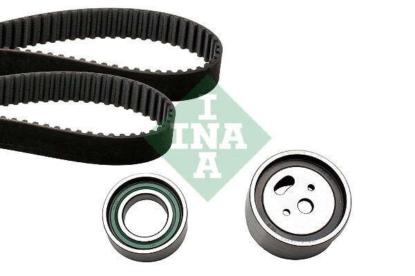 Timing Belt Kit (WG1097410)