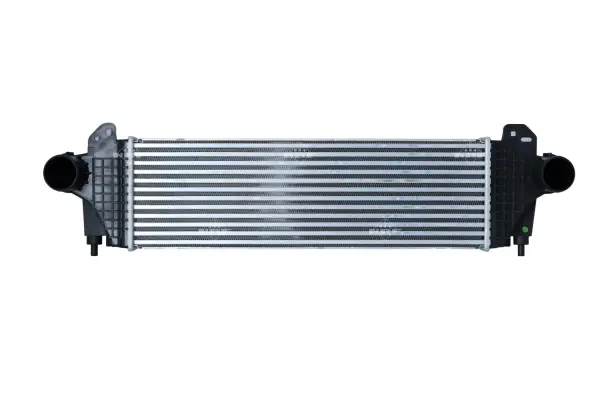 Charge Air Cooler (WG1723896)