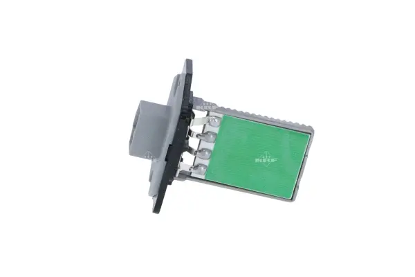 Resistor, interior blower (WG2160332)