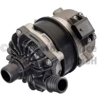Auxiliary Water Pump (cooling water circuit) (WG1806748)