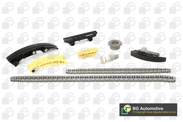 Timing Chain Kit (WG1767925)