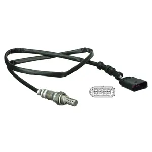 Lambda Sensor (WG1498401)