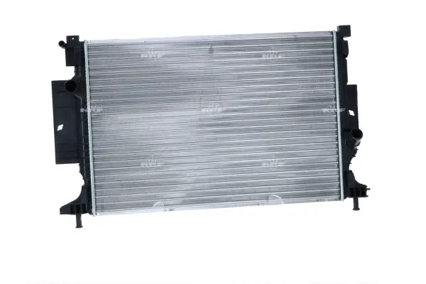 Radiator, engine cooling (WG2162281)