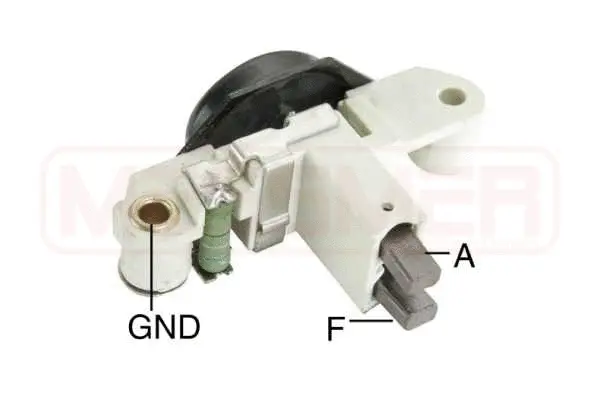 Alternator Regulator (WG1775814)