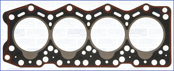Gasket, cylinder head (WG1159656)