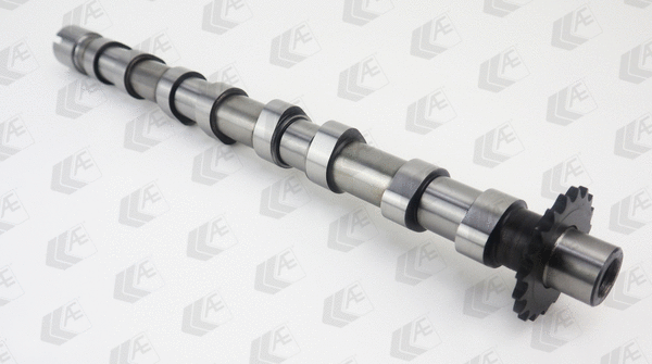 Camshaft
