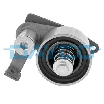 Tensioner Pulley, timing belt (WG2005707)