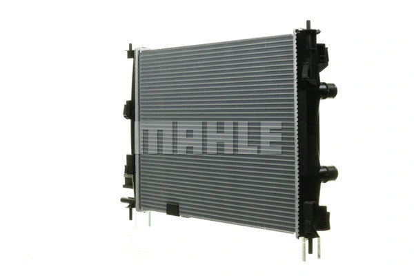 Radiator, engine cooling (WG2182284)