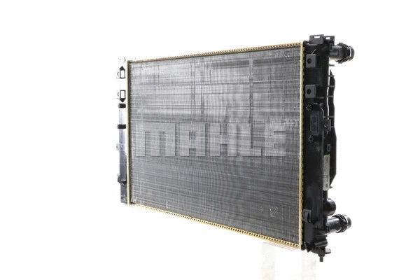 Radiator, engine cooling (WG2183854)