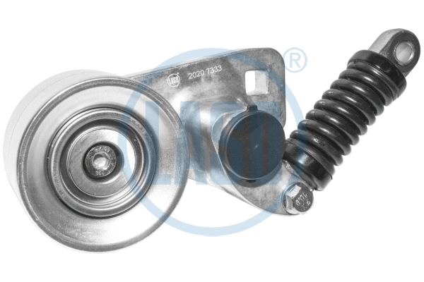 Belt Tensioner, V-ribbed belt (WG1804334)