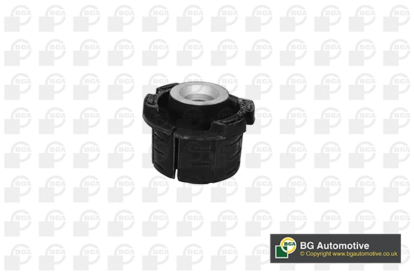 Bushing, axle beam (WG1991404)