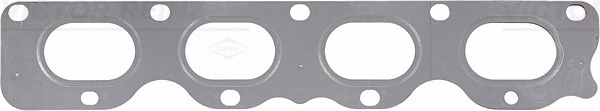 Gasket, exhaust manifold (WG1248130)