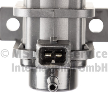 Pressure Converter, exhaust control (WG1025867)