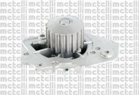 Water Pump, engine cooling (WG1790008)