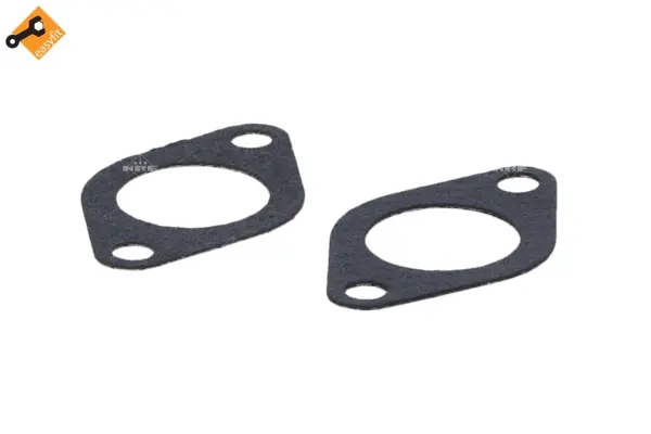 Cooler, exhaust gas recirculation