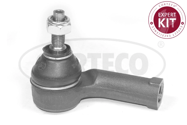 Tie Rod End (WG2291149)