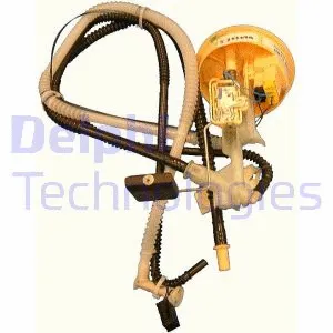 Fuel Feed Unit (WG1498787)