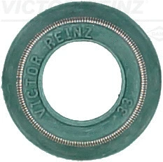 Seal Ring, valve stem (WG1245920)