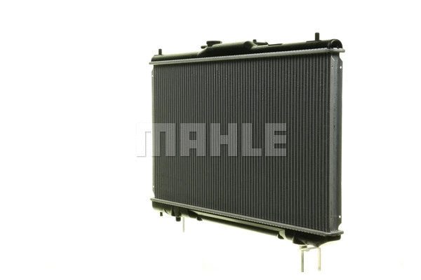 Radiator, engine cooling (WG2182704)