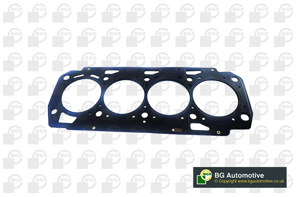Gasket, cylinder head (WG1756645)