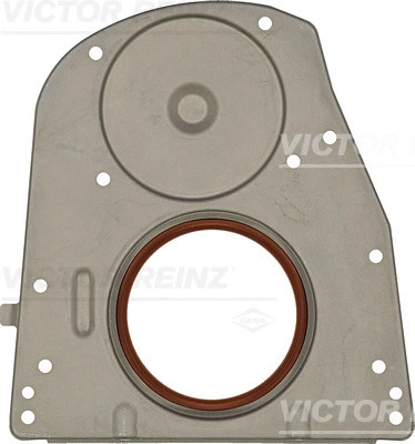 Shaft Seal, crankshaft (WG1250650)