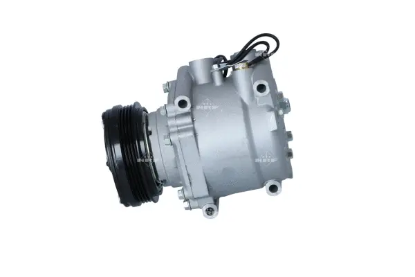 Compressor, air conditioning (WG2159303)