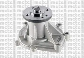Water Pump, engine cooling (WG1790738)