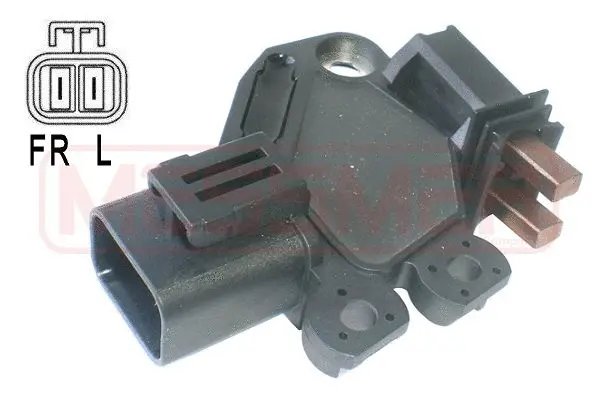 Alternator Regulator (WG1776027)