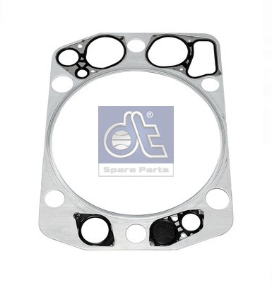 Gasket, cylinder head (WG2311814)