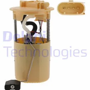 Fuel Feed Unit (WG2170404)