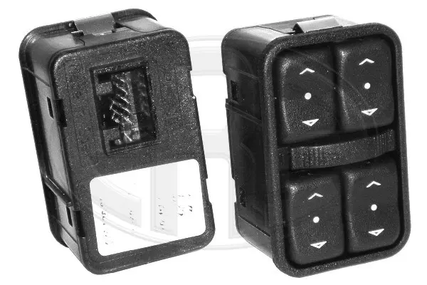 Switch, window regulator (WG2016204)