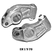 Rocker Arm, engine timing (WG1051960)
