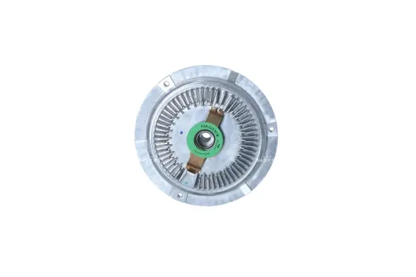 Clutch, radiator fan (WG1720937)