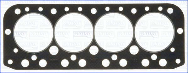 Gasket, cylinder head (WG1158611)