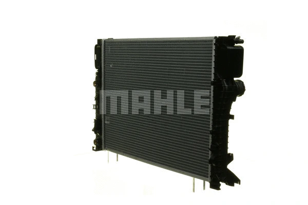 Radiator, engine cooling (WG2182664)