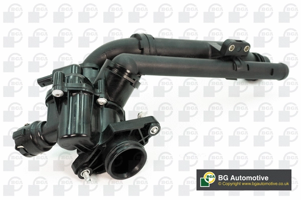 Thermostat, coolant (WG2258093)