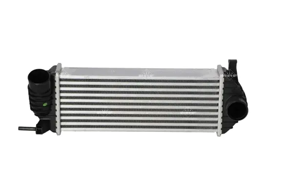 Charge Air Cooler (WG1723983)