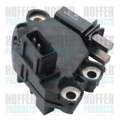 Alternator Regulator (WG2262531)