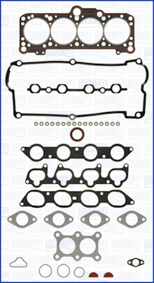 Gasket Kit, cylinder head (WG1166517)