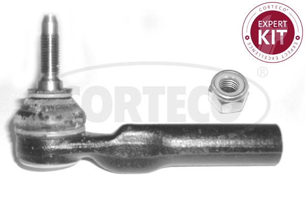 Tie Rod End (WG2290443)
