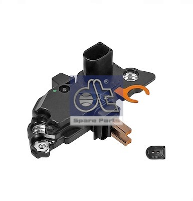 Alternator Regulator (WG2319842)