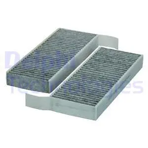 Filter, cabin air (WG2040068)