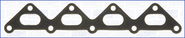 Gasket, exhaust manifold (WG1161890)
