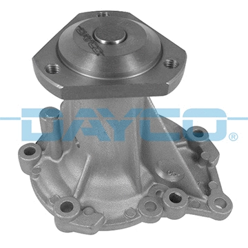 Water Pump, engine cooling (WG2006253)