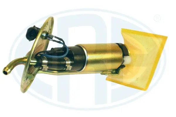 Fuel Feed Unit (WG1796775)