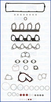 Gasket Kit, cylinder head (WG1167920)
