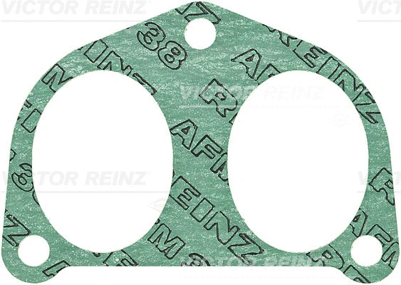 Gasket, intake manifold (WG1247529)