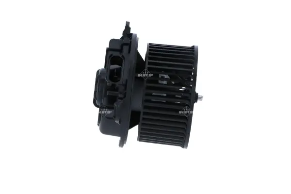 Interior Blower