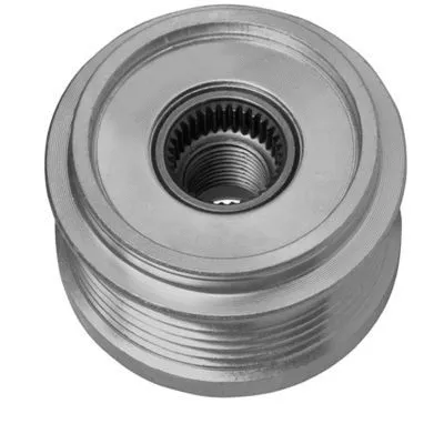 Alternator Freewheel Clutch (WG2262315)