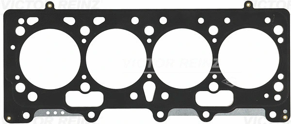 Gasket, cylinder head (WG1244439)